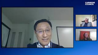 Tatsujiro Suzuki: Nuclear Policy in Japan