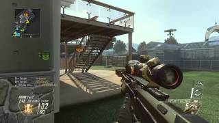 Split Feed | Black Ops II