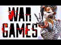 🔴Новый ивент War Games уже тут - 8 сезон Apex Legends