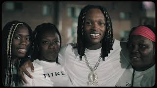 King Von Ft Lil Durk - All These N__gas (Music Video)