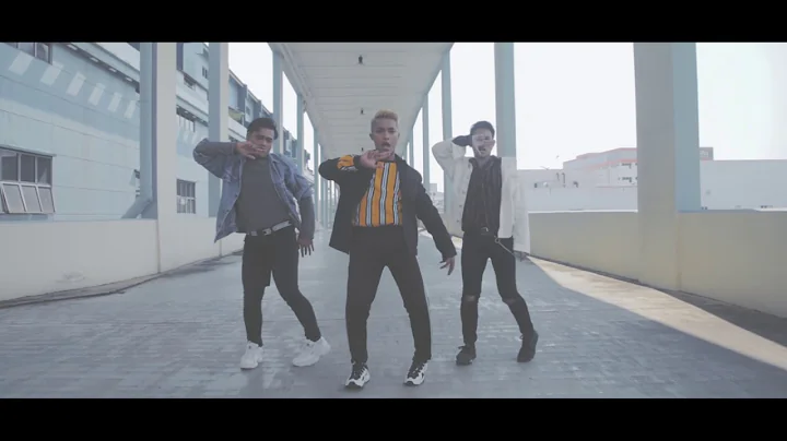 EXO 엑소 'Love Shot' Dance Cover