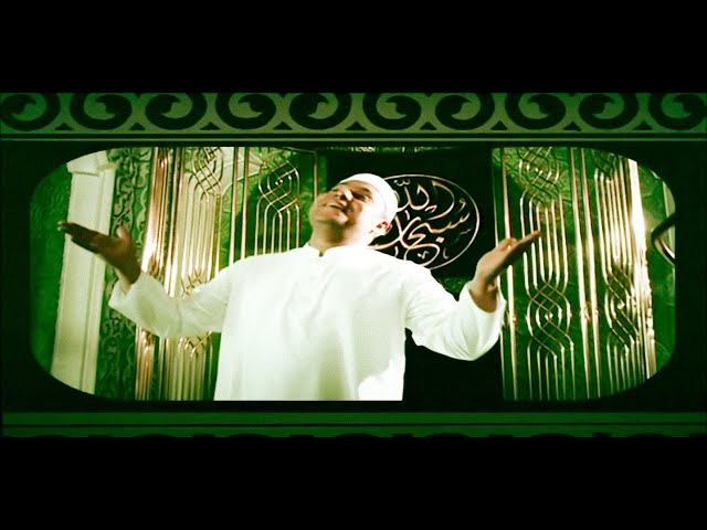 HADDAD ALWI ft. ANTI - Marhaban Ya Ramadhan (Official Music Video) class=