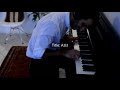 Aziz By Ardeshir Rohani Persianpiano پیانو اردشیر روحانی ی 