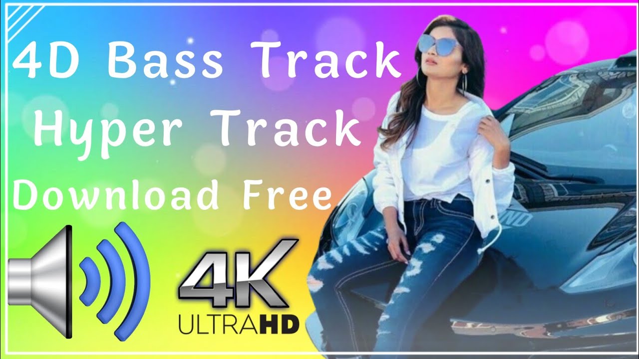 4D Bass Track 2025 Download Free // Hyper Brazil Track Full Hard Bass Track 2026 Download Free