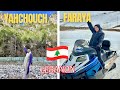 لبنان غيرت مودي في يومين بس !!🇱🇧