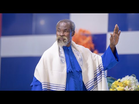 SPIRITUALISM IN THE HIGHEST ORDER - Stephen Adom Kyei - Duah