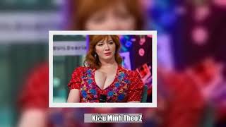Choang voi nguc khung cua Christina Hendricks