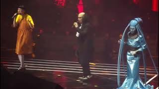 240907 FNL - FORESTELLA NIGHT LIVE 'Despacito'