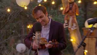 Andrew Bird - "Souvenirs" (John Prine Cover)