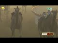 الشوط 2 الظفرة لـ زايد محمد زايد المنصوري جائزة زايد الكبرى 2019 12 5 الوثبة حول زمول