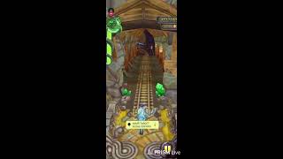ASMR NUMBER 21 #ASMR21 Childhood game nostalgia TEMPLE RUN 2 ASMR