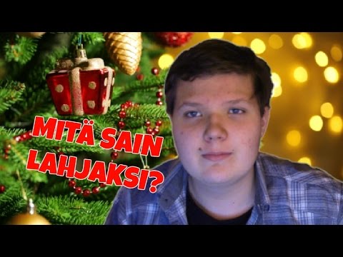 Video: Kuinka Valita Lahja Havaintotyypin Mukaan