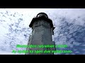 Mauma Akon Narway A Karkarim- Ilocano song with Lyrics Cape Bojeador Lighthouse Burgos Ilocos norte