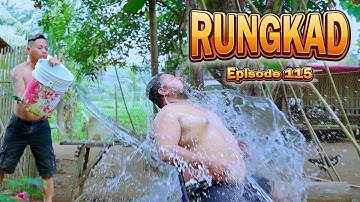 RUNGKAD || KOMEDI JAWA EPS 115