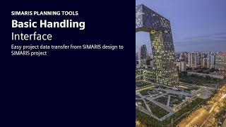 Basic Handling - Interface
