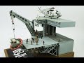 The Recovery of Apollo 11, 24.07.1969, scale 1:144