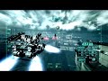 ARMORED CORE V Multiplayer Episode 1 (Duels)