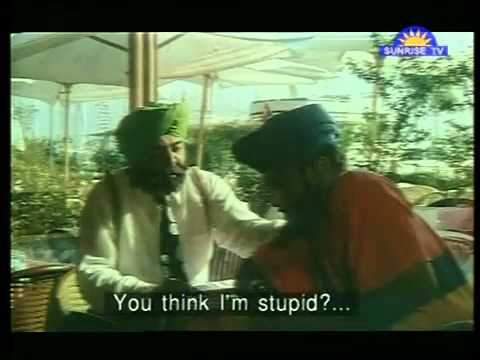 MEETHA PAAN JADON RAKHYA - NASEEBO LAL - FILM JEEVA GUJJAR