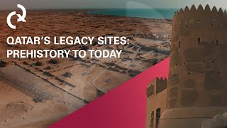 Inside Qatar's Most Iconic Heritage Sites