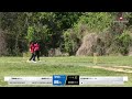 2026-Spring-WYCL-U17 - BRSS Knights Vs WSK