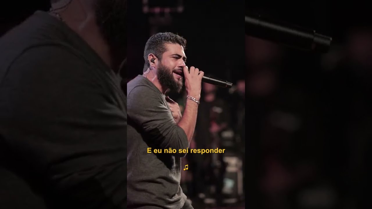 A gente tá parecendo fim de namoro de artista!