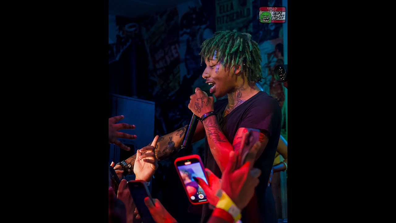 (FREE) FattMack x TopOppGen Sample Type Beat 