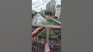 Bridge jump vibes—shot on Osmo Action 5 Pro, no fear