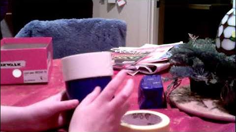 Duct Tape Tardis_0001.wmv