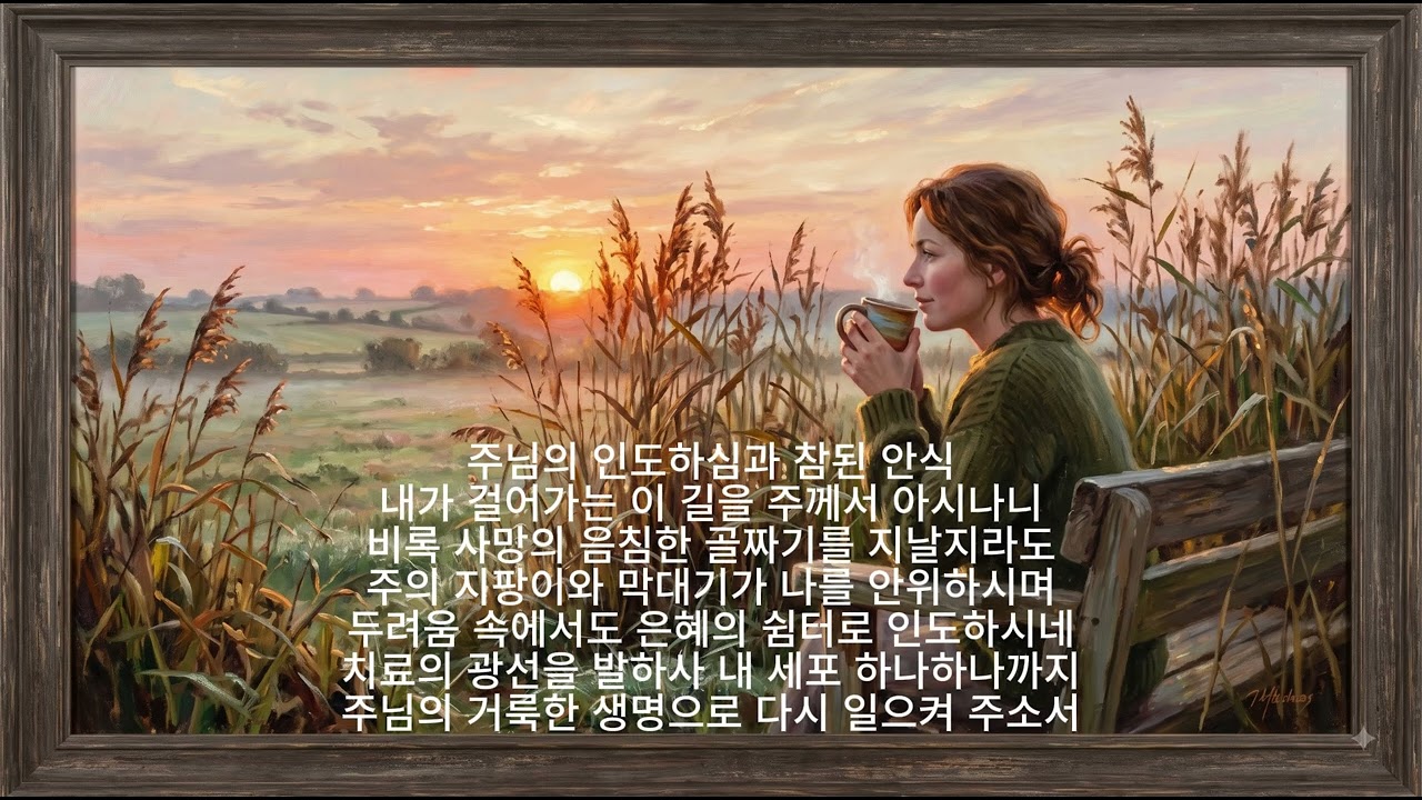 YouTube에서 눈물 골짜기에서 피어나는 소망(선니리틀스타님과 댕댕이 위한 곡) 보기 YouTube에서 눈물 골짜기에서 피어나는 소망(선니리틀스타님과 댕댕이 위한 곡) 보기