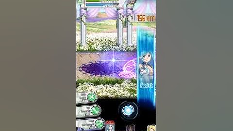 SAOMD: Oberon (TJAMES Gameplay)
