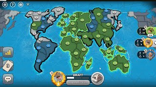 235- How to Win a Game in Less Than 10 Minutes! RISK: Global Domination