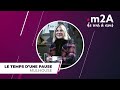 Ref:xWssbXmdGI0 Le temps d'une pause � mulhouse m2a de vous � nous