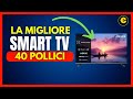 Philips 40PFS6000/12 – La Migliore Smart TV 40″ Qualità/Prezzo del 2026!