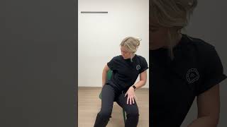 Ball Release To Obturator Internus