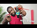 This Smartwatch is INCREDIBLE - Kospet Tank T2 Review