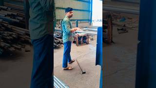 Peeling operator work
