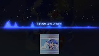 Nightcore-Endless Possibility