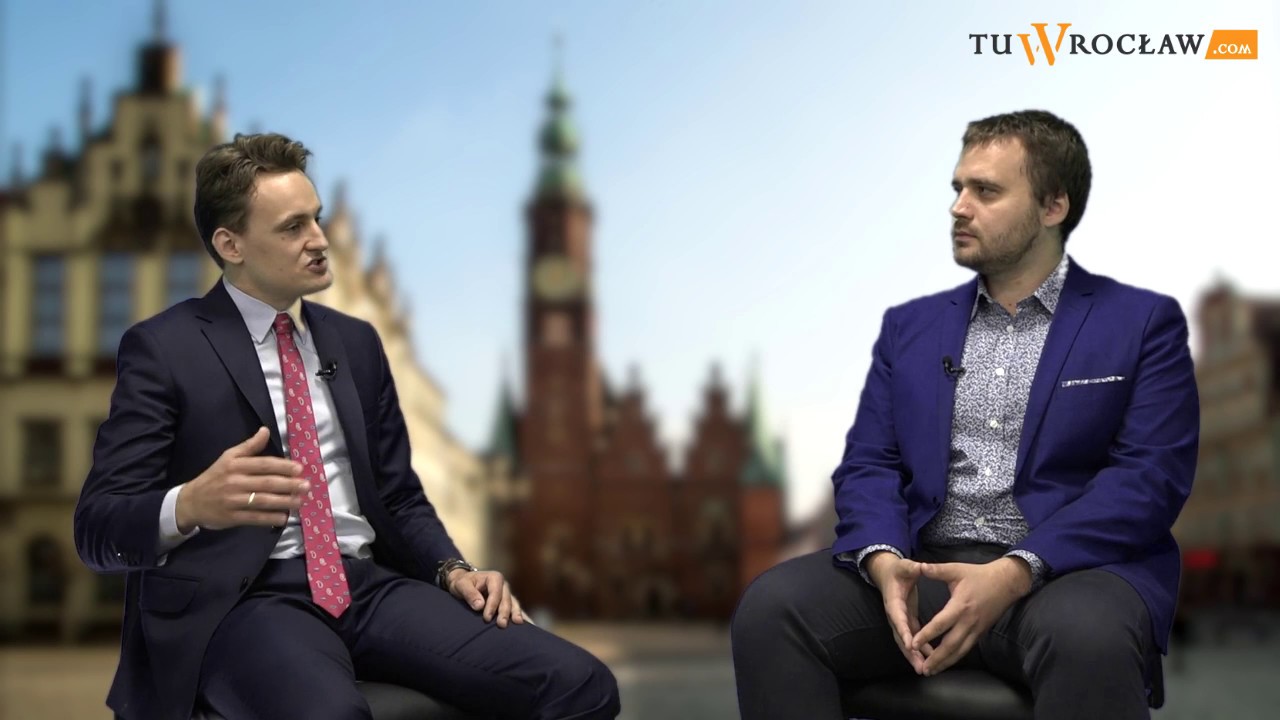 Ile Lat Trzeba Mieć żeby Zostać Prezydentem Mieczysław Maj (Wolni i Solidarni): 29 lat to dobry wiek na to, żeby