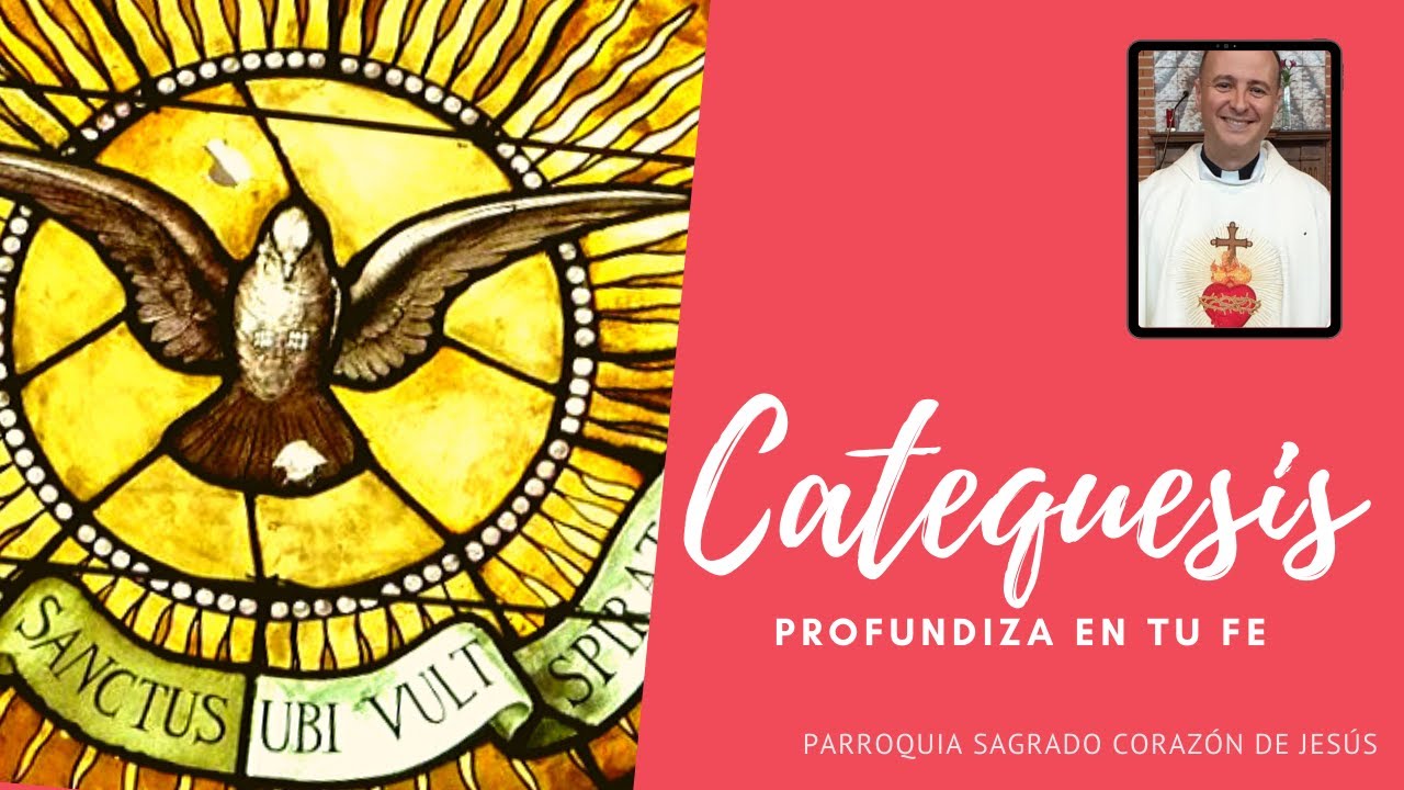 Diferencia Entre Padre Hijo Y Espiritu Santo