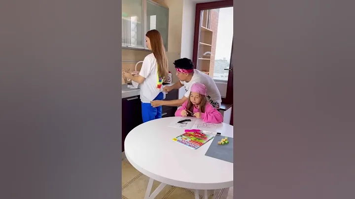 Кто оказался хитрее?😂 #shorts