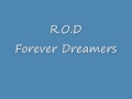 Forever Dreamers OST