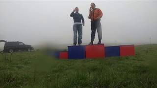 Welcome To The British Middle Distance Orienteering Championships 2019