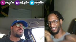 LongBeachGriffy - When The Song Is Too Relatable Part 2 (Reaction)