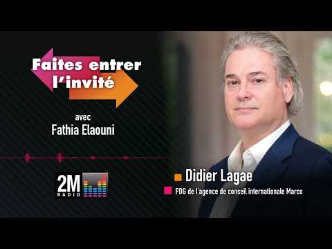 📻 Faites Entrer