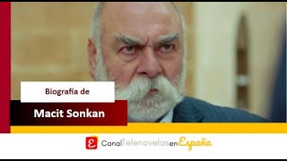 Así fueron los comienzos de Macit Sonkan (Hercai) en las series turcas