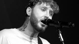 James Arthur ~ Don't Look Back In Anger ~ Closeup ~ Skyline series ~Birmingham 2018