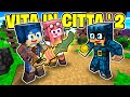 HO VENDUTO A KENDAL LA SPADA PIÙ FORTE DELLA VITA IN CITTÀ 2! - MINECRAFT Ep.73