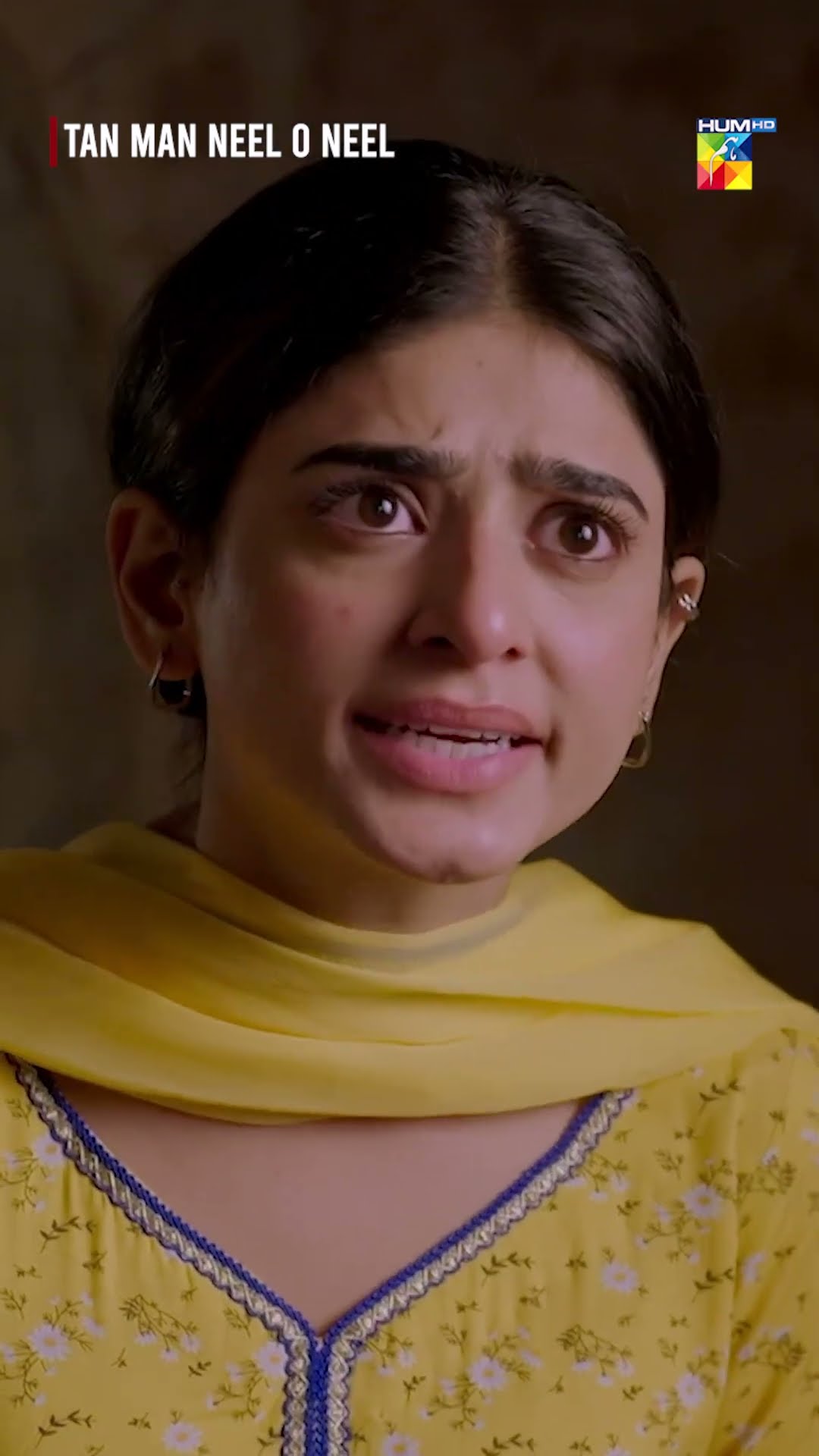 Tan Man Neel o Neel - [BEST SCENE] #seharkhan #shujaasad #usmanjaved #tanmanneeloneel #shortsfeed