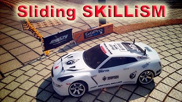 SKILLISM  2014 - Project 22 SLIDING SKILLISM