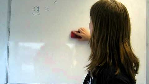 Transforming vectors into column matrix